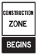 construction zone